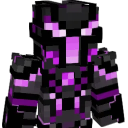 Charli5 Minecraft avatar bust