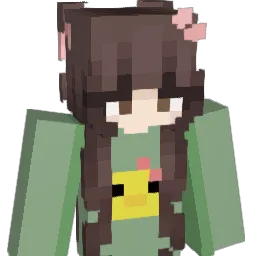 Charlibab's Minecraft skin