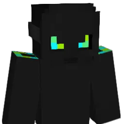 Charlibarli Minecraft avatar bust