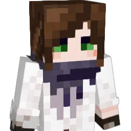 Charlichi's Minecraft skin