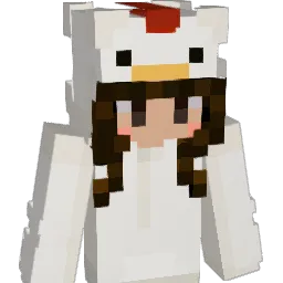 Charlie0928's Minecraft skin
