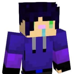 Charlie0_0 Minecraft avatar bust
