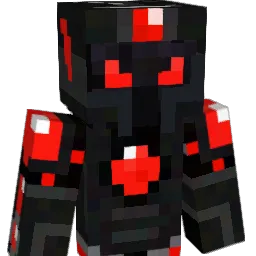 Charlie201105 Minecraft avatar bust