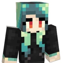Charlie2497's Minecraft skin