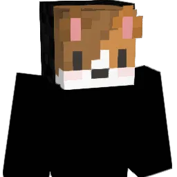 Charlie3982 Minecraft avatar bust