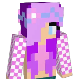 Charlie43213 Minecraft avatar bust