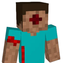 Charlie486's Minecraft skin