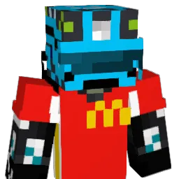 Charlie7451's Minecraft skin