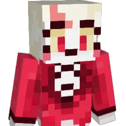 Charlie842's Minecraft skin