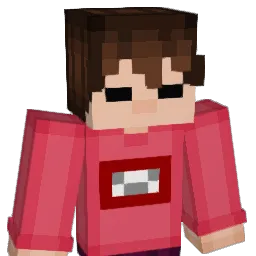 CharlieApples's Minecraft skin