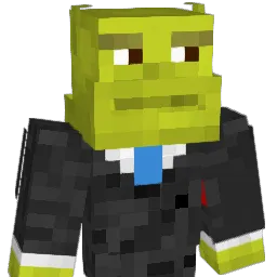CharlieBIGD's Minecraft skin