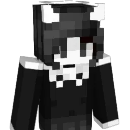 CharlieBear21212 Minecraft avatar bust