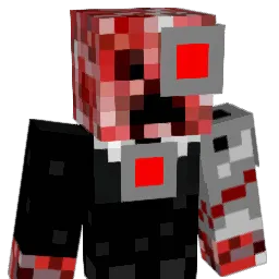 CharlieBro777 Minecraft avatar bust