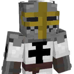 CharlieCP1's Minecraft skin