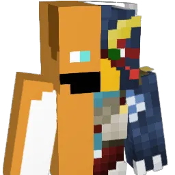 CharlieDapple's Minecraft skin