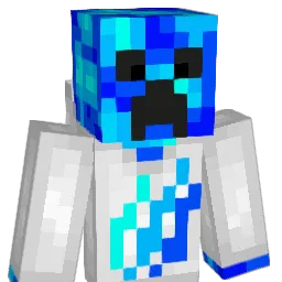 CharlieDimond's Minecraft skin