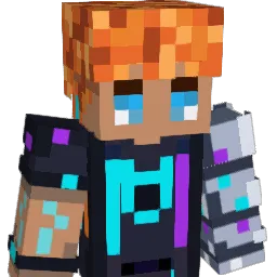 CharlieEchoFive Minecraft avatar bust
