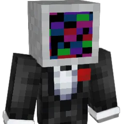 CharlieJLW's Minecraft skin