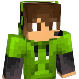 CharlieMC2000's Minecraft skin
