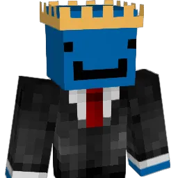 CharlieO522 Minecraft avatar bust
