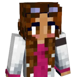 CharlieOscar_ Minecraft avatar bust