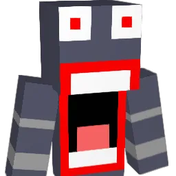 CharlieScene24's Minecraft skin