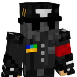 CharlieSquare12's Minecraft skin