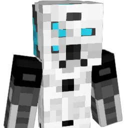 CharlieT23 Minecraft avatar bust