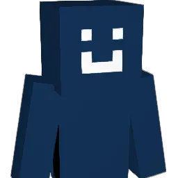 CharlieT248 Minecraft avatar bust