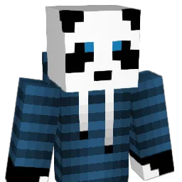 CharlieTheAsian's Minecraft skin