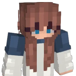 CharlieWasHere_ Minecraft avatar bust