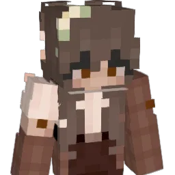 Charlie_193 Minecraft avatar bust