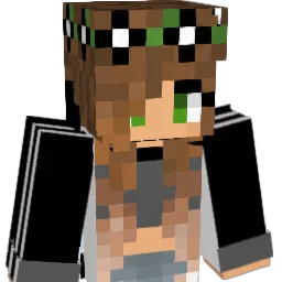 Charlie_1997 Minecraft avatar bust
