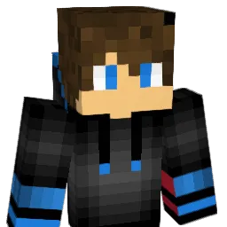 Charlie_Boi_21 Minecraft avatar bust