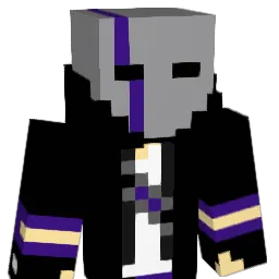 Charlie_Wilson Minecraft avatar bust