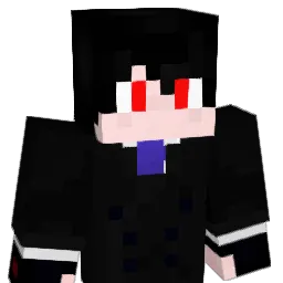 Charlie__Ma's Minecraft skin