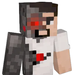 Charlie___Kirk's Minecraft skin