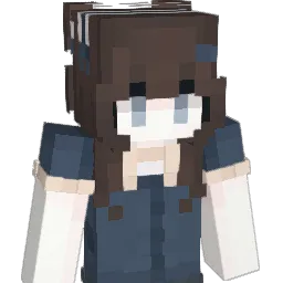 Charlie_c4rlie Minecraft avatar bust