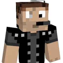Charlie_the_Tuna Minecraft avatar bust