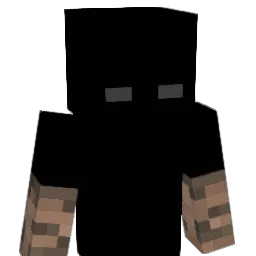 Charlie_xwy Minecraft avatar bust