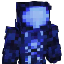 Charlieb0303 Minecraft avatar bust
