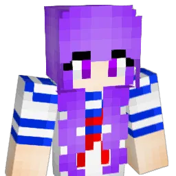 Charliebravo2 Minecraft avatar bust