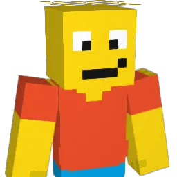 CharlieoMario's Minecraft skin