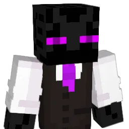 Charliesan123 Minecraft avatar bust