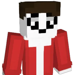 Charliesito Minecraft avatar bust