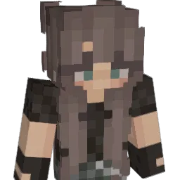 Charliex2603 Minecraft avatar bust