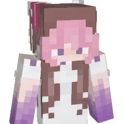 CharliieL Minecraft avatar bust