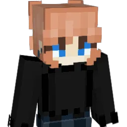 CharlinaDo's Minecraft skin