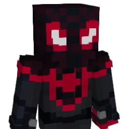 Charlit0s776 Minecraft avatar bust