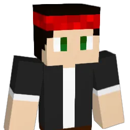 CharloPellerin Minecraft avatar bust